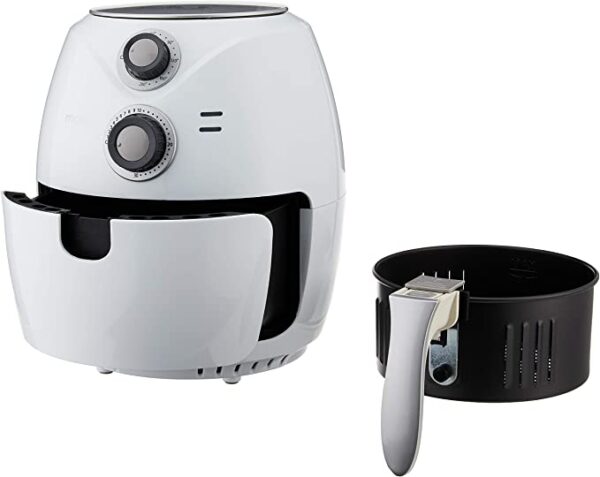 Mayer 2.6L Air Fryer (MMAF68) - Image 2