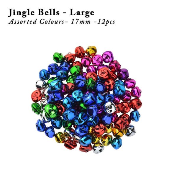 Large Bells