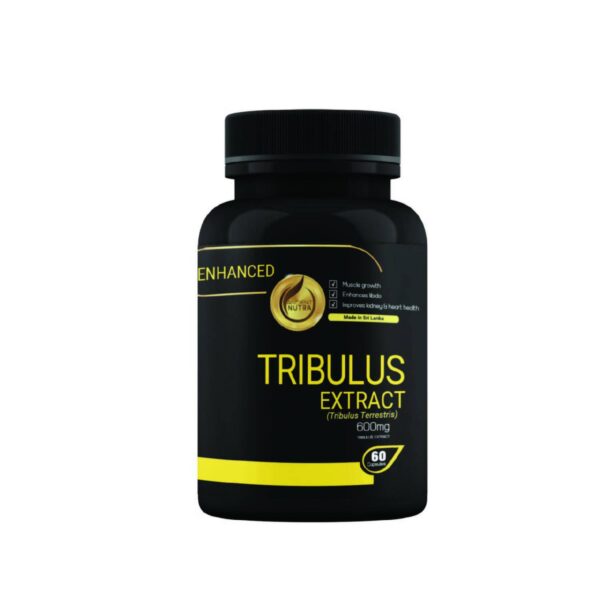 Tribulus Extract Sexual Health 60 capsule