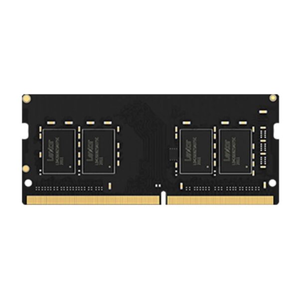 Lexar (Ld4Au004G-B2666Gssc) Ddr4-3200/2666 Udimm Desktop Memory :LD4AU004G-B2666GSSC