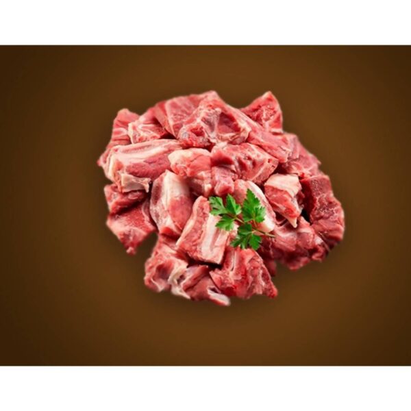 Delighto Beef Soup/Rib Bone 500g