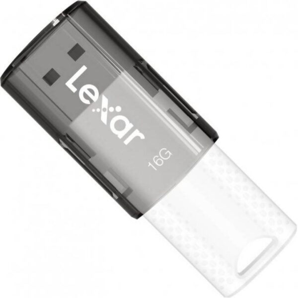 Memory Drive Flash Usb2 16Gb/S60 Ljds060016G-Bnbng Lexar:LJDS060016G-BNBNG