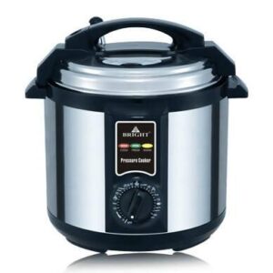 Bright Multi-Cooker (BR-600PC)