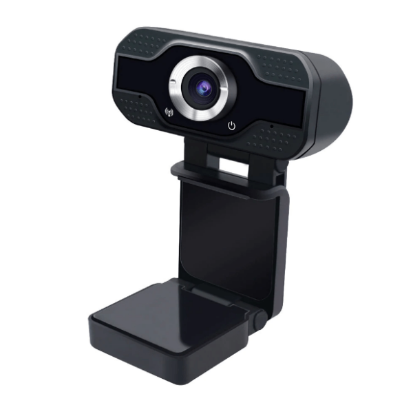 1080P HD Webcam Sri Lanka + Built-in Microphone USB Web Camera