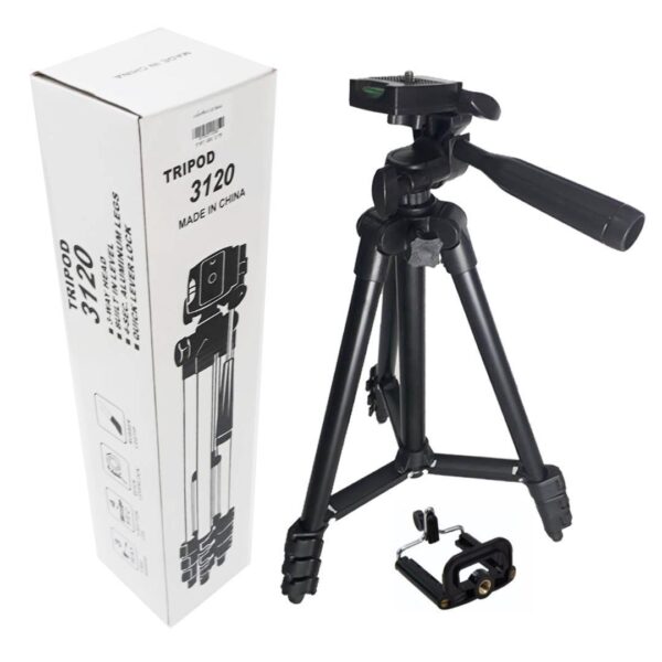 Tripod 3120A