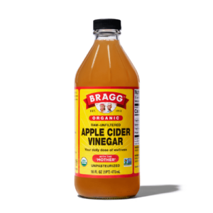 Bragg Organic Raw Apple Cider Vinegar 473ml