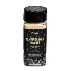 Finch Ashwagandha Powder 50g