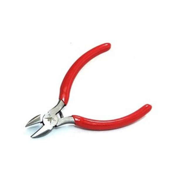 BAKU Cutting Plier or Wire Cutter 125mm 5 Inch With Warranty