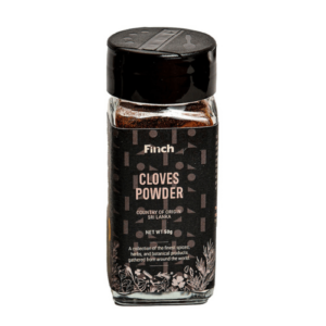 Finch Cloves Powder 50g