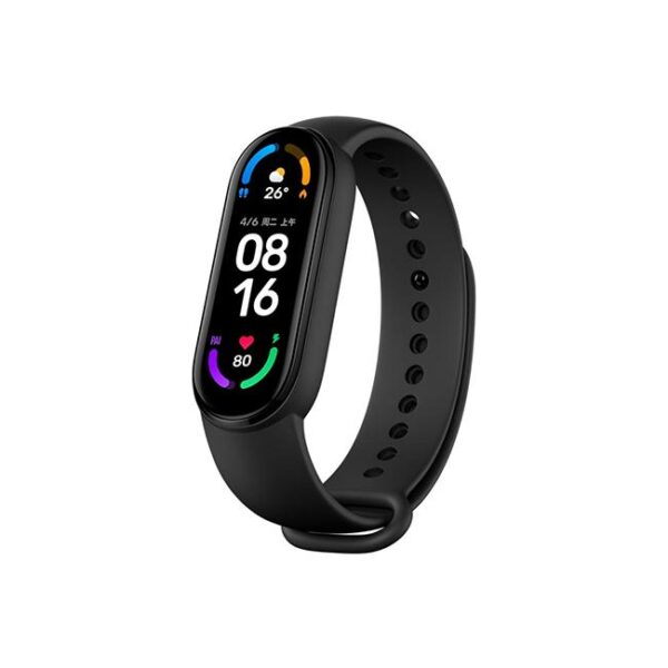 Xiaomi Mi Band 6 Original - Image 2