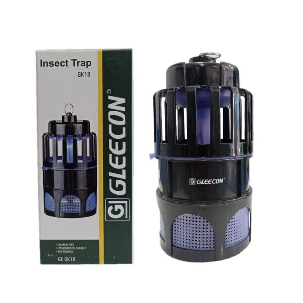 Electronic Insect Mosquito Trap Killer Gk-1b