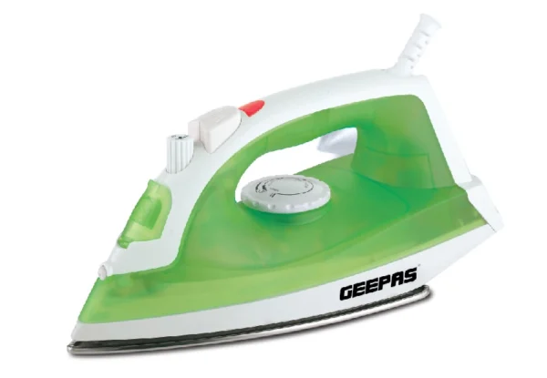 Geepas Steam Iron GSI7783