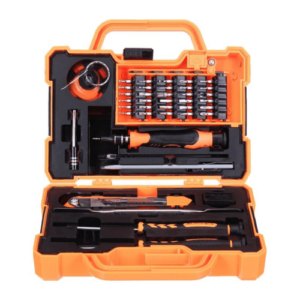 JAKEMY Professional Screwdriver Set