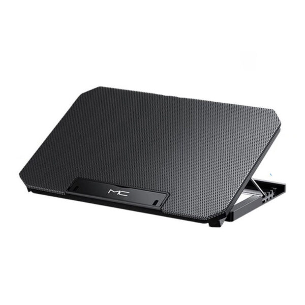 Laptop Stand Cooling Pad Model MC Q100 for Portable 15.6 Inch - With Warranty