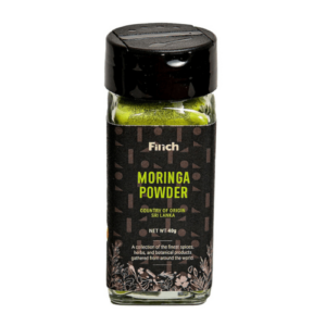 Finch Moringa Powder 40g