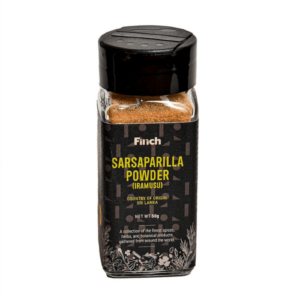 Finch Sarsaparilla/ Iramusu Powder 50g