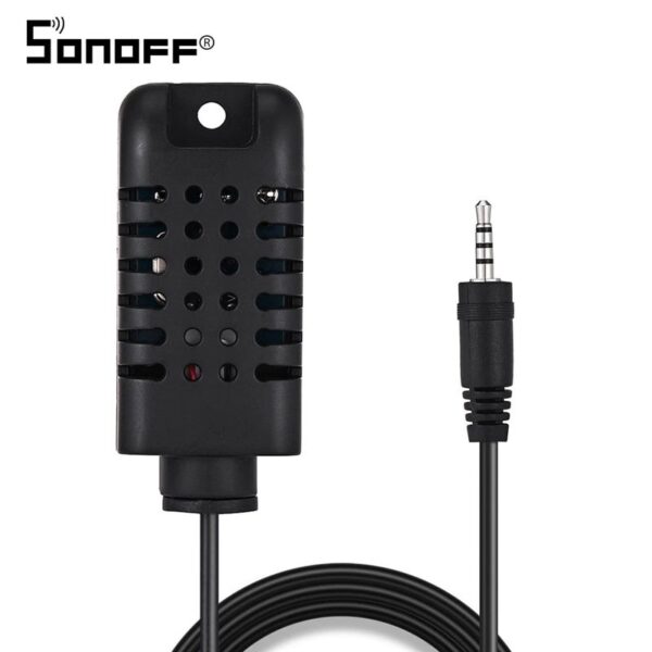 Sonoff Temperature Humidity Meter Sensor Probe Sri Lanka for Sonoff TH16 - AM2301