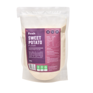 Finch Sweet Potato Flour 500g