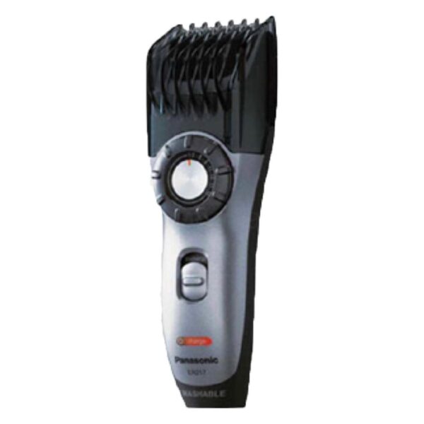 Panasonic ER 217 s Beard and Hair Trimmer (Multigroom Series 3000)