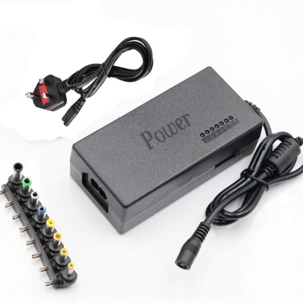 Universal Laptop Charger Sri Lanka or Power Adapter Charger 96W