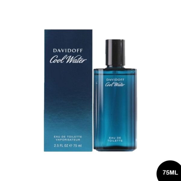 Davidoff Cool Water 75ML