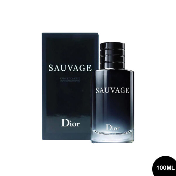 Dior Sauvage Edt 100ML