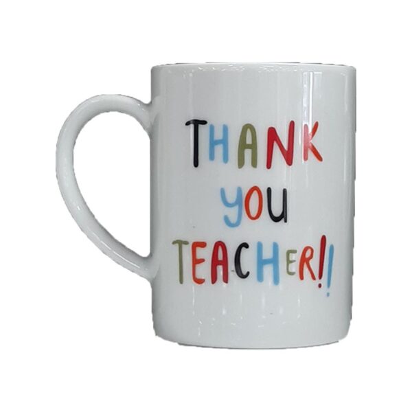 Teachers Day Mug