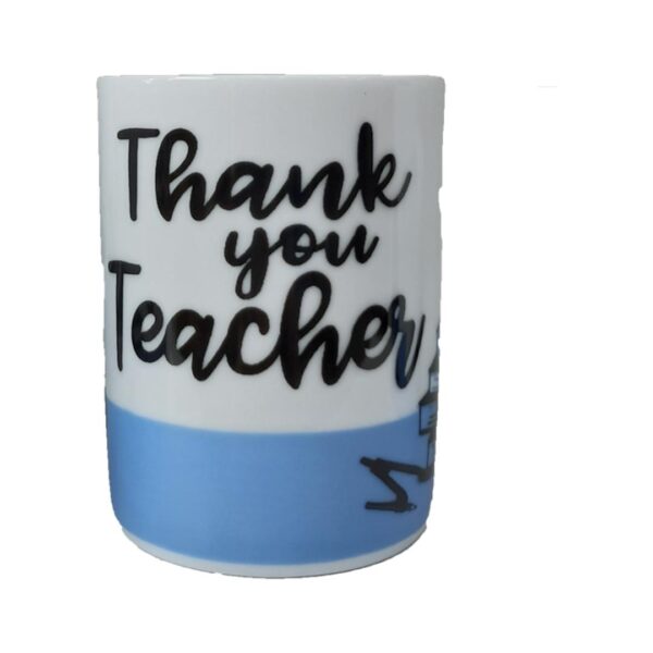 Teachers Day Mug