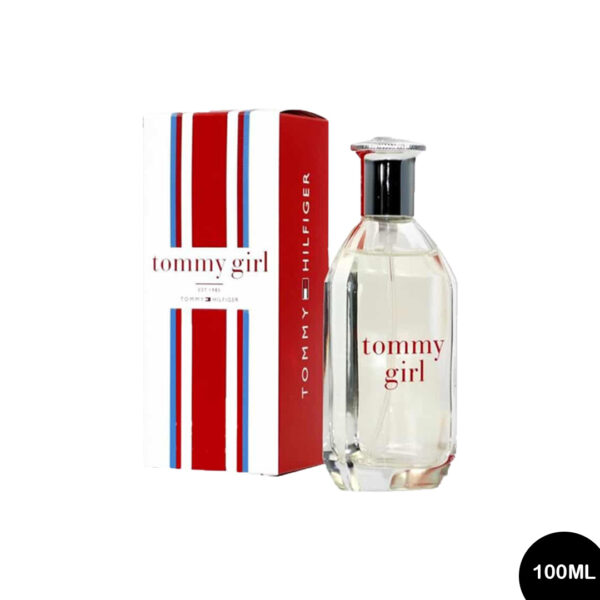 Tommy Girl 100ML