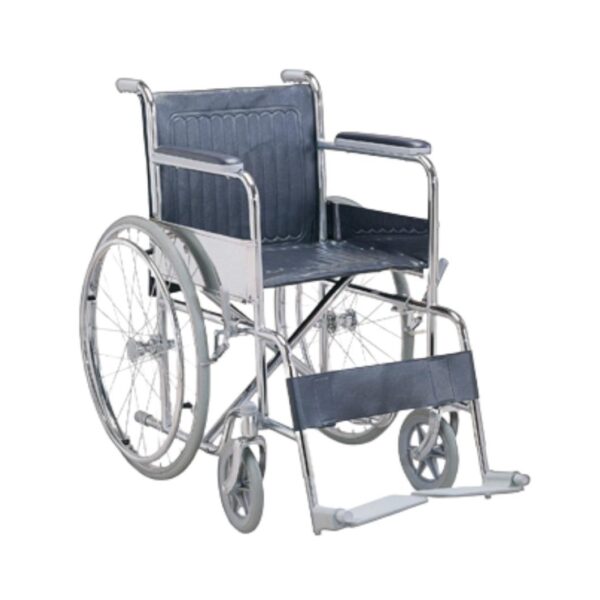 Wheel Chair - Adult