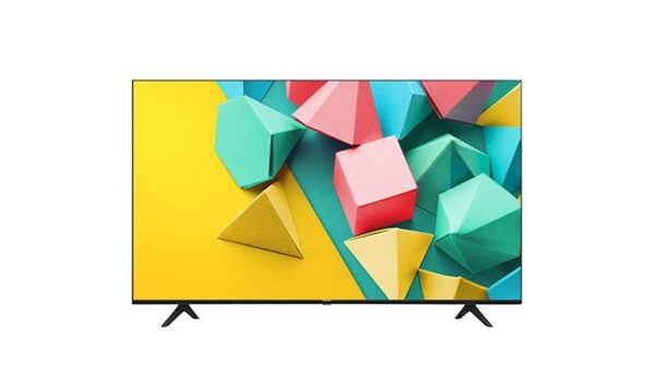 Abans 65 inch UHD 4K Smart TV - Image 2