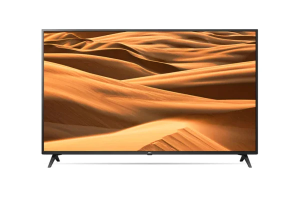 LG 65 inch 4K UHD Smart TV