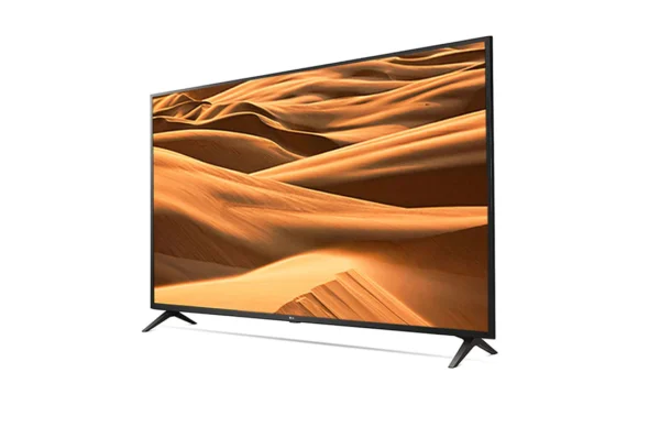 LG 65 inch 4K UHD Smart TV - Image 2