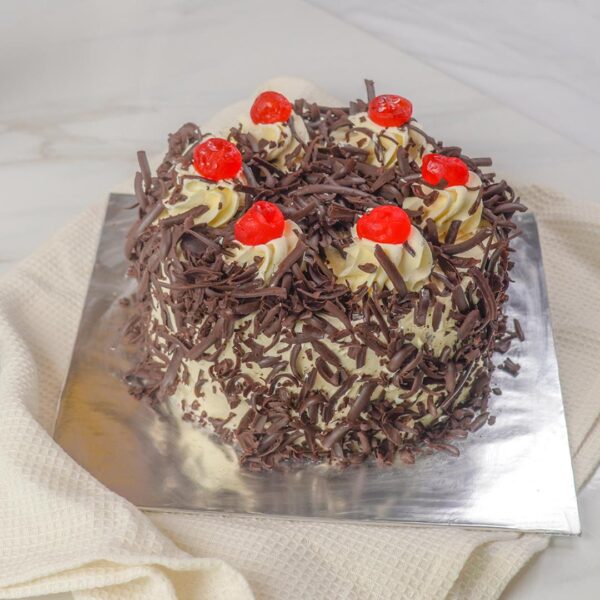 Black Forest Gateaux - Image 2