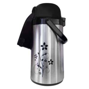 image of a vacuum flask