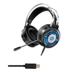 HP Gaming Headset H120S