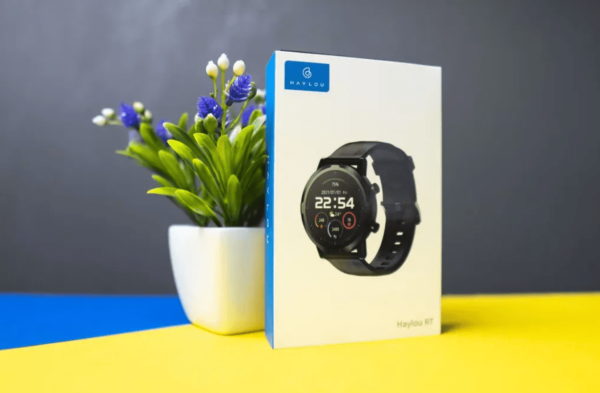 Haylou RT LS05S Smart Watch - Image 3