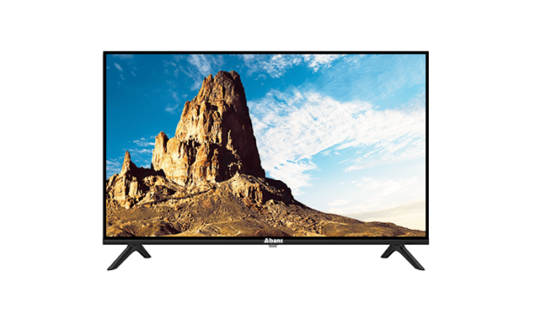 Abans 32 Inch LED TV with Warranty