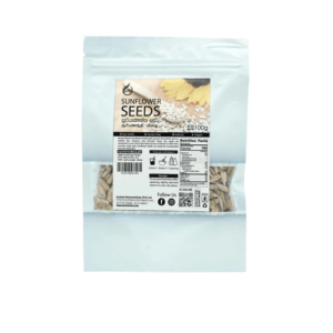 Sunflower Seeds 100g