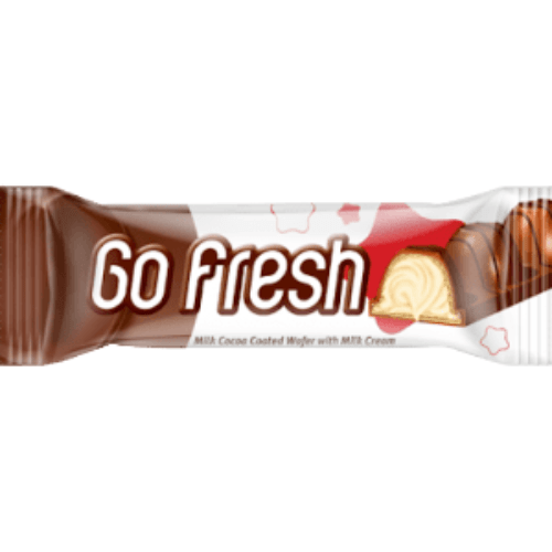 Go fresh now best sale