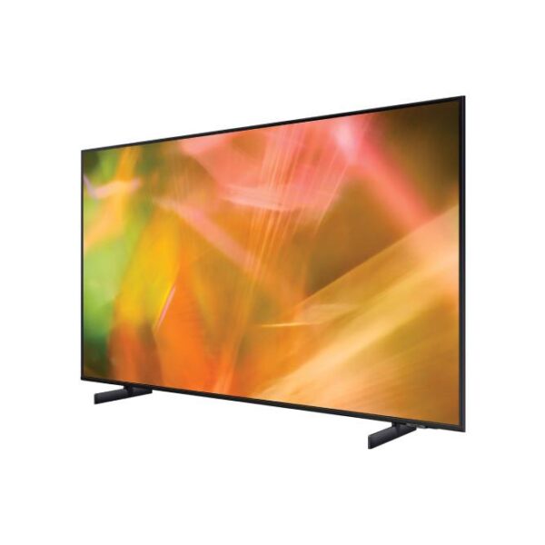 Samsung 65 inch Crystal UHD 4K Smart TV: 65AU7700 - Image 2