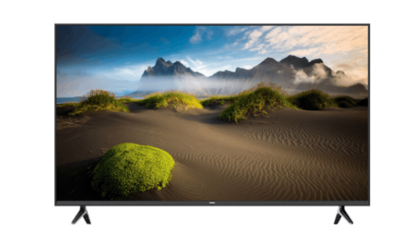 Abans 65 inch UHD 4K Smart TV