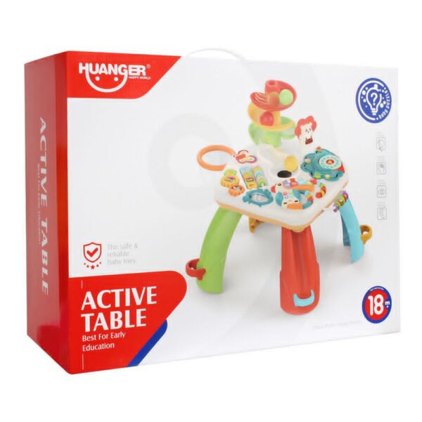 Huanger Baby Active Table