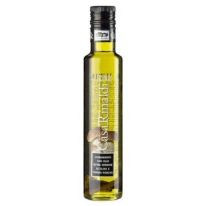 Casa Rinaldi Extra Virgin Olive Oil with Mushrooms 250 ml