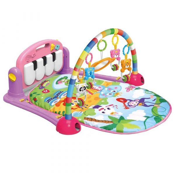 Haunger Multi-Function Piano Play Mat