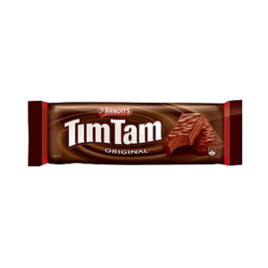 Arnott's Tim Tam Original Chocolate Biscuit 200g