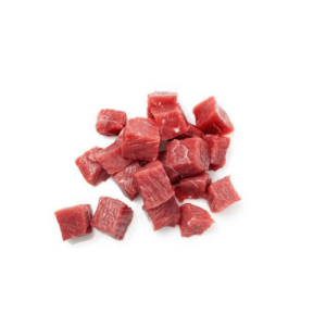 Beef Cubes 1kg