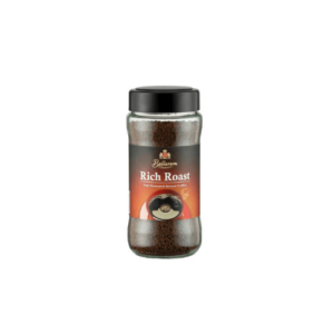 Bellarom Rich Roast Instant Coffee 110g