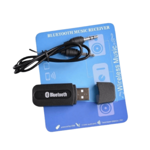 Bluetooth Wireless Music Receiver