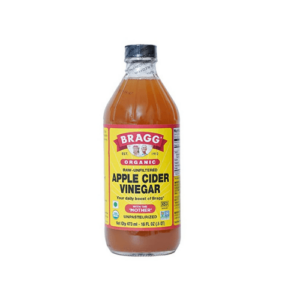 Bragg Apple Cider Vinegar 473ml